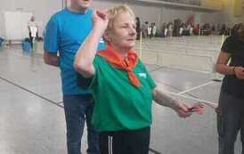 VI LUBIEWSKA OLIMPIADA SPORTOWEA SENIOR&Oacute;W  103