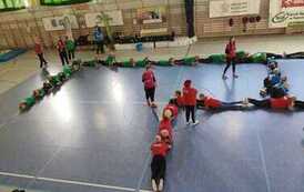 VI LUBIEWSKA OLIMPIADA SPORTOWEA SENIOR&Oacute;W  114