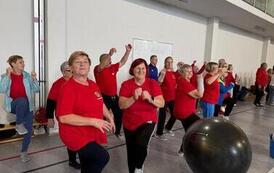 VI LUBIEWSKA OLIMPIADA SPORTOWEA SENIOR&Oacute;W  122
