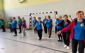 VI LUBIEWSKA OLIMPIADA SPORTOWEA SENIOR&Oacute;W  125