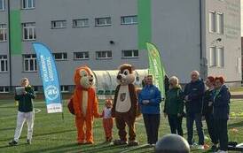 VI LUBIEWSKA OLIMPIADA SPORTOWEA SENIOR&Oacute;W  130