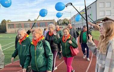 VI LUBIEWSKA OLIMPIADA SPORTOWEA SENIOR&Oacute;W  134
