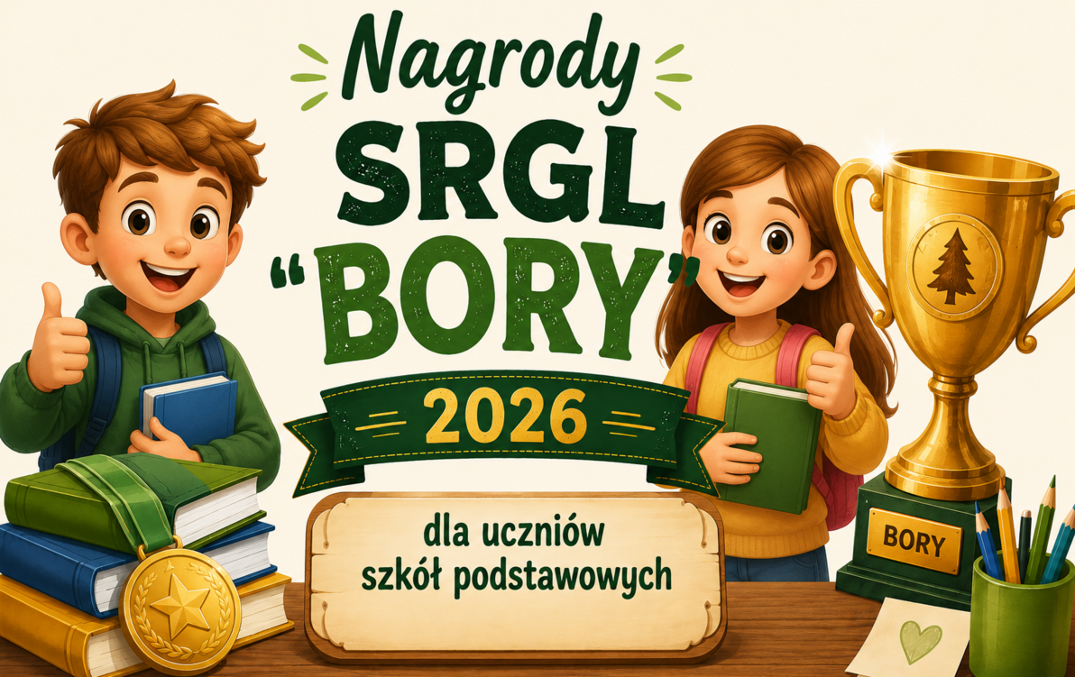Zdjęcie do UWAGA! wydłużenie terminu składania wniosk&oacute;w -SZUKAMY MŁODYCH AMBASADOR&Oacute;W GMINY LUBIEWO! Nagrody dla uczni&oacute;w szk&oacute;ł podstawowowych 2026