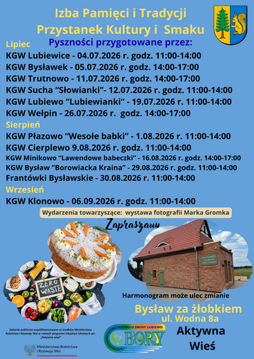 Aktywna wieś 