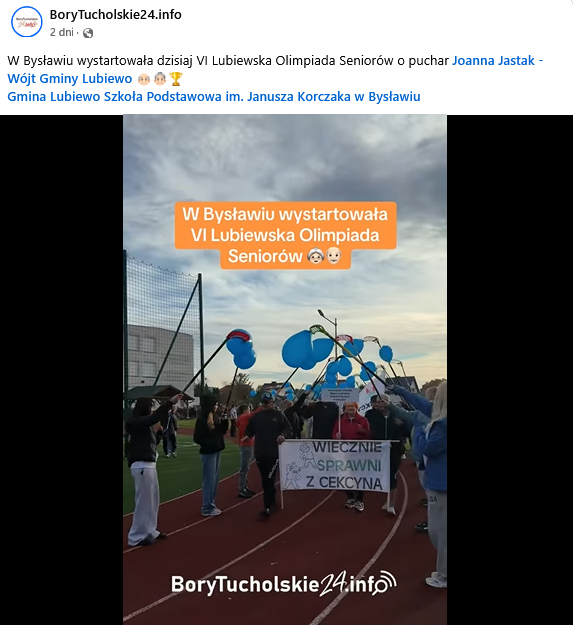 Bory Tucholskie info.24