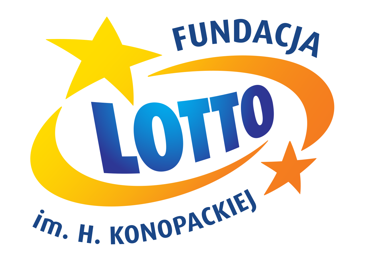 Fundacja Lotto im. Haliny Konopackiej