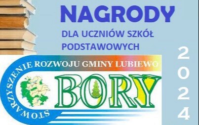 Zdjęcie do Nagrody SRGL &bdquo;BORY&rdquo; dla uczni&oacute;w szk&oacute;ł podstawowych - przedłużenie terminu składnia wniosk&oacute;w do 10.06.br