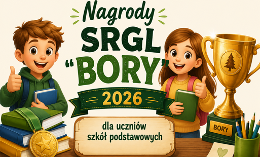 Zdjęcie do UWAGA! wydłużenie terminu składania wniosk&oacute;w -SZUKAMY MŁODYCH AMBASADOR&Oacute;W GMINY LUBIEWO! Nagrody dla uczni&oacute;w szk&oacute;ł podstawowowych 2026