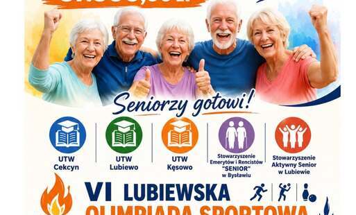 Seniorzy, aktywność, sport